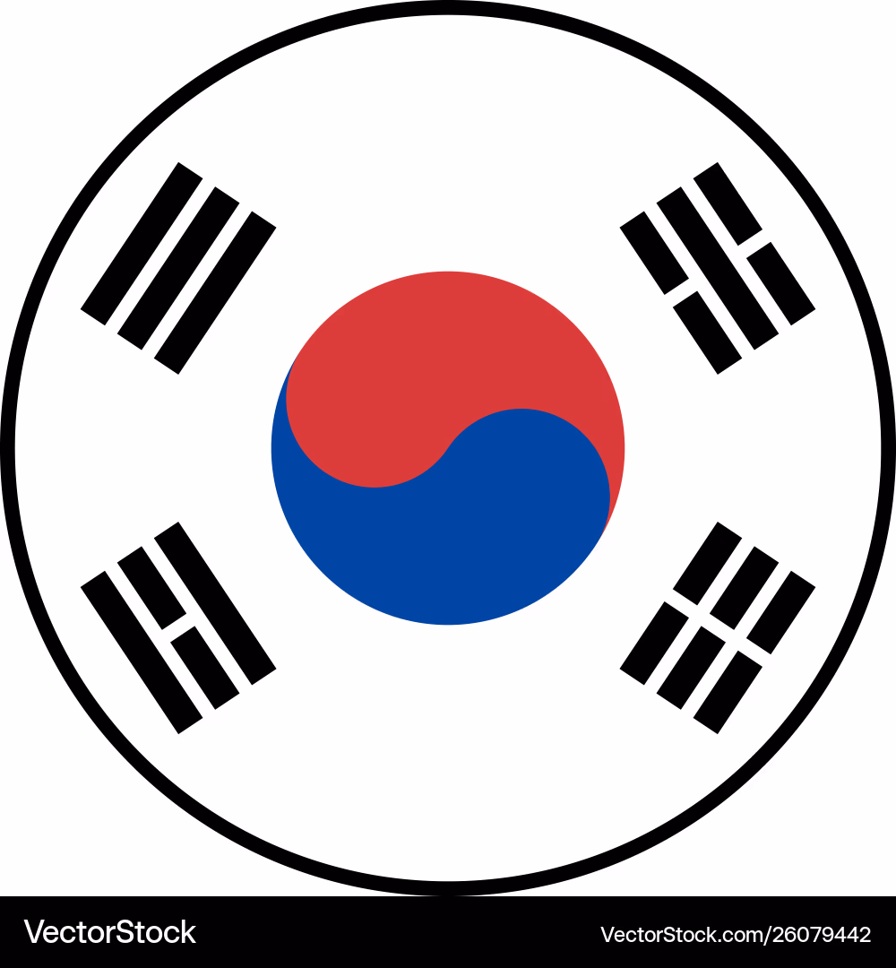 South Korea